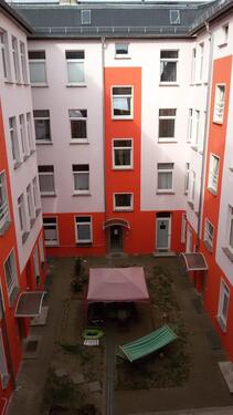 Foto - Etagenwohnung zur Miete in Magdeburg