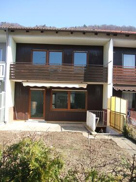 Foto - Reihenhaus – in ruhiger Lage, provisionsfrei