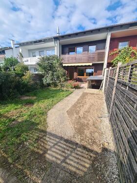 Foto - Einfamilienhaus in Marktl