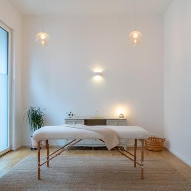 Foto - Praxis Raum: Heilpraktiker, Coaching, Coach, Massage Raum