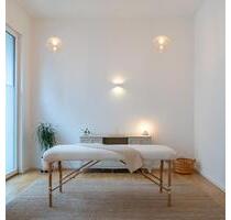 Praxis Raum: Heilpraktiker, Coaching, Coach, Massage Raum - Berlin Mitte
