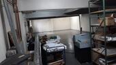 Foto - 130 m² Halle EG zu vermieten Darmstadt Zentrum, kameraüberwacht