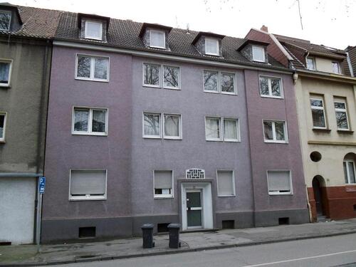Foto - EG Wohnung in Gelsenkirchen - 360,00 EUR Kaltmiete,