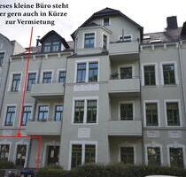 °°°° Kleines Büro am Kaßberg ideal f. Versicherung oder ähnliches günstig zu vermieten°°°° - Chemnitz Altendorf
