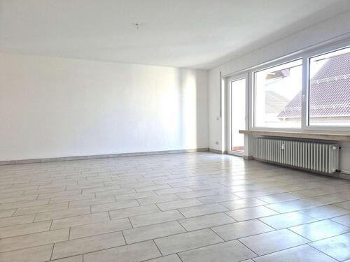 Foto - Etagenwohnung in Petersberg