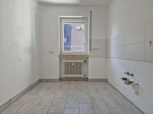 Foto - Etagenwohnung in Petersberg zur Miete