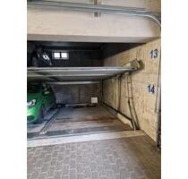 Stellplatz in Flörsheim Duplexparker - Flörsheim am Main