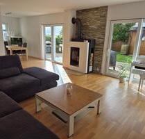 Moderne, energetisch sanierte Eigentumswohung mit Garten - Saarbrücken Eschberg