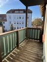 Foto - Tolle Wohnung im Grünen mit Balkon in Magdeburg nahe dem Gewerbegebiet in Sülzetal!