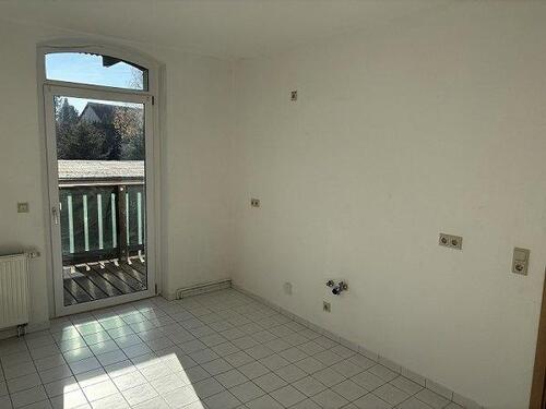 Foto - Etagenwohnung in Magdeburg