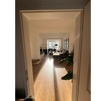 Moderne 3-Zimmer-Wohnung in zentraler Lage von Bremen-Vegesack