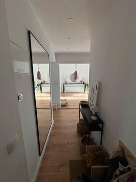 Foto - Etagenwohnung in Bremen