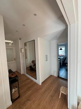 Foto - Etagenwohnung in Bremen zur Miete