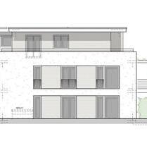 Lichtdurchflutete luxuriöse Penthousewohnung mit Dachterrasse in optimaler Lage - Neufahrn bei Freising Mintraching-Grüneck