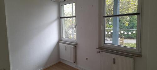 Foto - Charmante 1,5-Zimmer-Wohnung mit Gartenmitnutzung