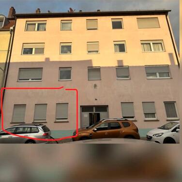 Foto - 1,5 Zimmer Wohnung voll möbliert zu vermieten