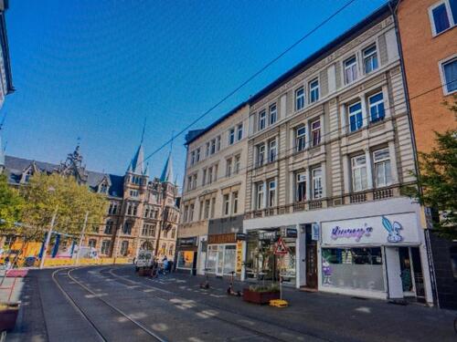 Foto - BS-Zentrum! Gepflegtes MFH zum Spitzenpreis!