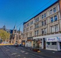 BS-Zentrum! Gepflegtes MFH zum Spitzenpreis! - Braunschweig