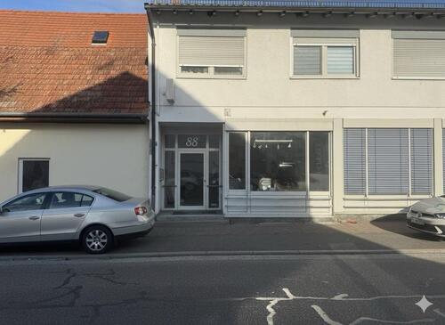 Foto - Gewerbe Praxis Büro Laden zu vermieten in Zentraler Lage