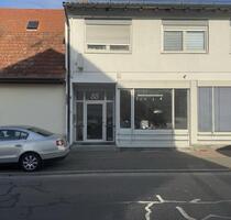 Gewerbe Praxis Büro Laden zu vermieten in Zentraler Lage - Linkenheim-Hochstetten