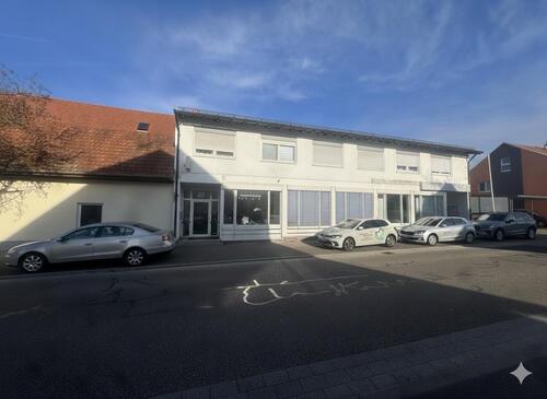 Foto - andere zur Miete in Linkenheim-Hochstetten