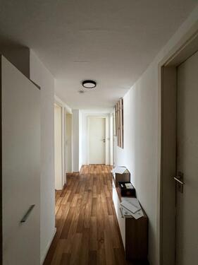 Foto - Helles Wg-Zimmer mit top Lage in Krefeld zu vermieten