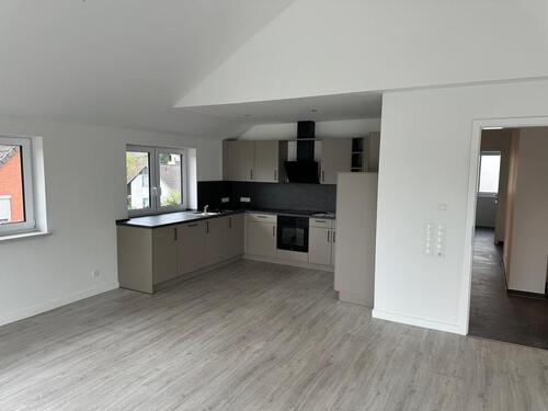 Foto - 3 Zimmer Etagenwohnung in Bassum