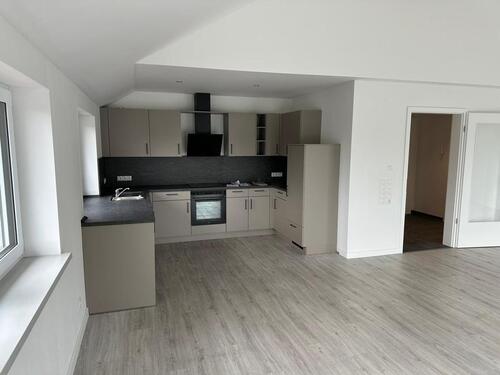 Foto - Etagenwohnung in Bassum zur Miete