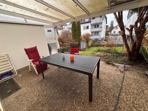 Foto - Einfamilien Wohnhaus in Friedberg zu vermieten