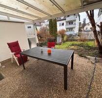 Einfamilien Wohnhaus in Friedberg zu vermieten - Wöllstadt