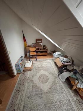 Foto - 6 Zimmer Etagenwohnung zur Miete in Wöllstadt