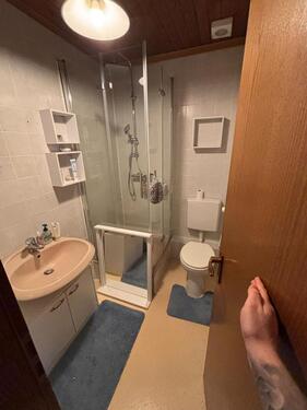 Foto - 6 Zimmer Etagenwohnung in Wöllstadt