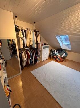 Foto - Etagenwohnung in Wöllstadt zur Miete