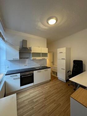 Foto - Teilmöbliertes 1,5 -Zimmer Studentenapartment in zentraler Lage von Aachen