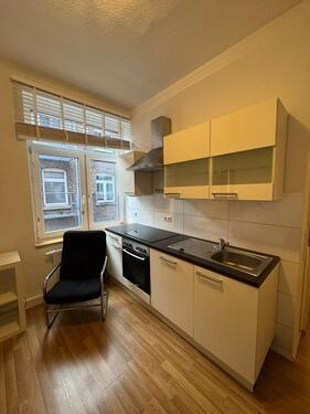 Foto - 1 Zimmer Etagenwohnung zur Miete in Aachen