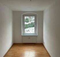 schöne sanierte 2 Raum Wohnung in Wilkau-Haßlau mit Balkon