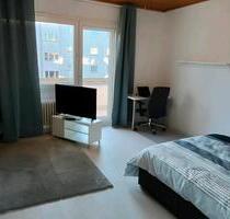 Furnished 1-room Apartament to sublet in Berlin Wedding.