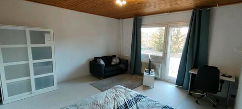 Foto - 1 Zimmer Etagenwohnung zur Miete in Berlin