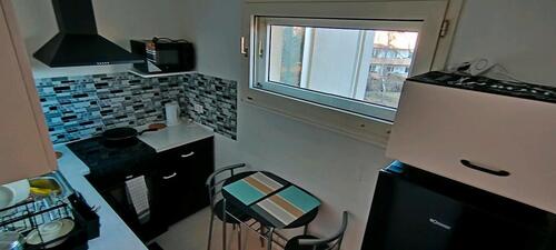 Foto - 1 Zimmer Etagenwohnung in Berlin