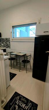 Foto - Etagenwohnung in Berlin zur Miete