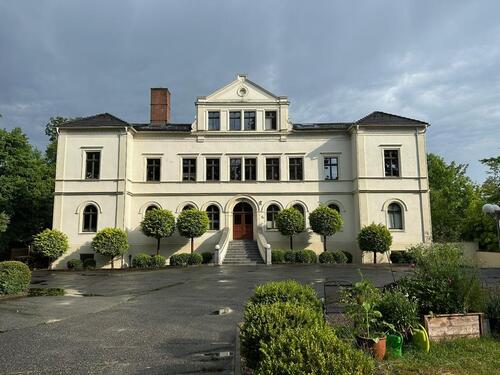 Foto - Gehobenes Wohnen direkt am Stadtpark