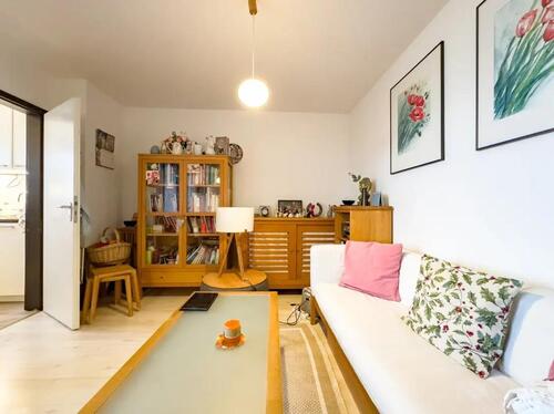 Foto - 1 Zimmer Etagenwohnung zur Miete in Passau