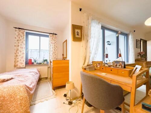 Foto - 1 Zimmer Etagenwohnung in Passau