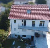 Helle & großzügige 3-ZKB-Whg,G-WC, Terrasse–Weilburg Taunusseite