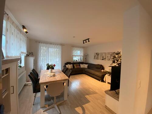 Foto - 3 Zimmer Etagenwohnung in Weilburg