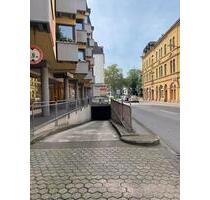 Tiefgaragenstellplatz Nähe Hauptbahnhof Trier