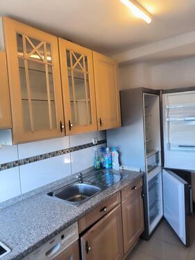 Foto - 1 Zimmer Dachgeschoßwohnung zur Miete in Renningen