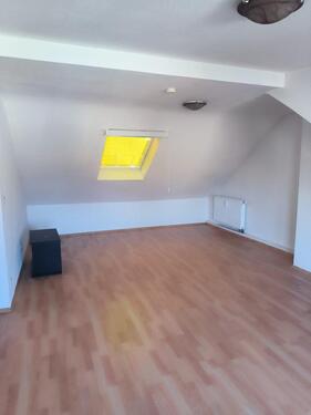 Foto - Dachgeschoßwohnung in Renningen zur Miete