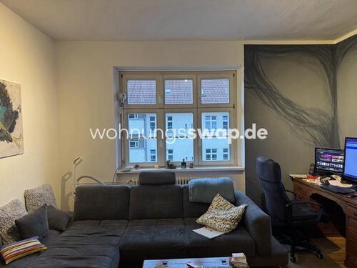 Foto - Etagenwohnung in Berlin zur Miete