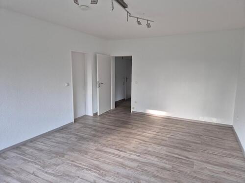 Foto - frisch renovierte 50m² 2-Zimmerwohnung mit traumhaftem Ausblick